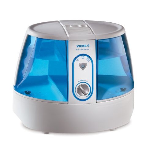 Vicks cool mist humidifier non Honeywell