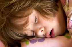 Child Tonsillectomy | Sleep Apnea in Children