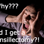 Should I get a tonsillectomy