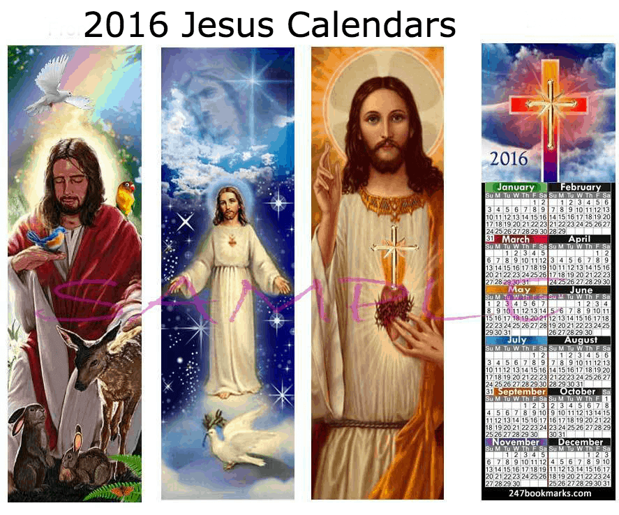 2016 jesus calendar Tonsillectomy