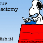 Coblation Tonsillectomy Method